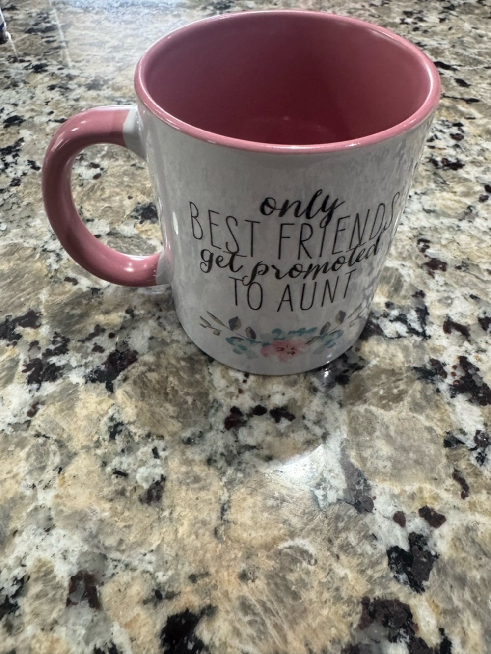 Coffee mug - Picture 3 of 4
